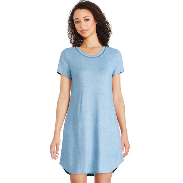 George Women's Nightshirt