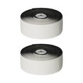 thumbnail image 3 of pitrice 2PCS/Box Road Racing Bike Wraps Anti-slip Super Elastic Bicycle Handlebar Belt Portable Comfortable Cycling Tapes White 1Set, 3 of 6