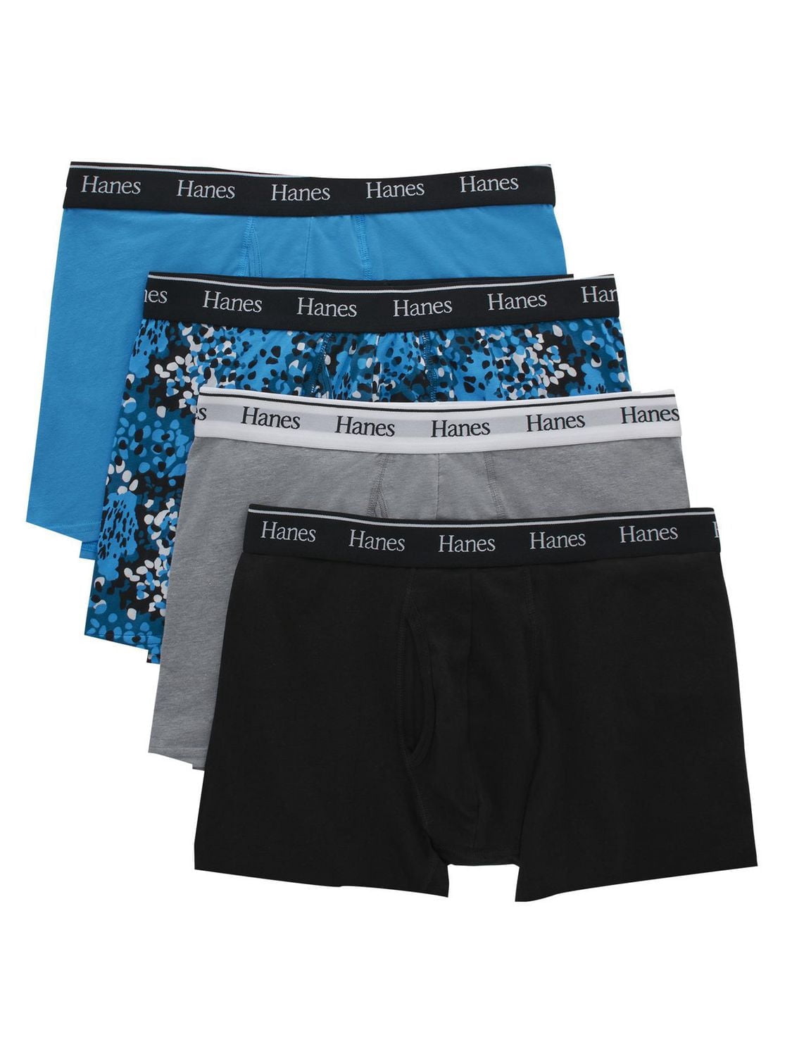 Hanes Originals Men's Trunks