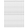 thumbnail image 1 of Unique Bargains Round Coupling Nut M4x0.7mm 85mm Threaded Sleeve Connector Rod Bar Stud Tube 30 Pack, 1 of 4