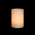 thumbnail image 5 of Mainstays Unscented LED Wax Votive Candles, 5 of 5