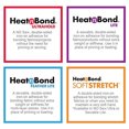 thumbnail image 3 of HeatnBond Ultrahold Soft Stretch Iron-On Adhesive-.625"X10yd - 3540, 3 of 3