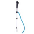 thumbnail image 1 of Electric 520L/h Telescopic Aquarium Cleaner, Aquarium Sand Washer Household Clean Fish  Fish  Fish  Fish, 1 of 8
