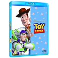 thumbnail image 1 of Disney Pixar Jouet Histoire - Édition Spéciale [Blu-Ray], 1 of 1