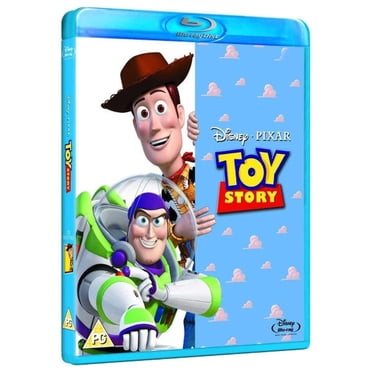 Disney Pixar Jouet Histoire - Édition Spéciale [Blu-Ray]