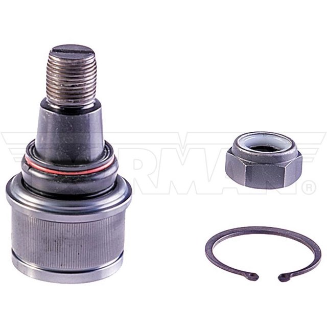 Dorman Chassis Ball Joint BJ86315XL Premium; OE Replacement; Extended Life