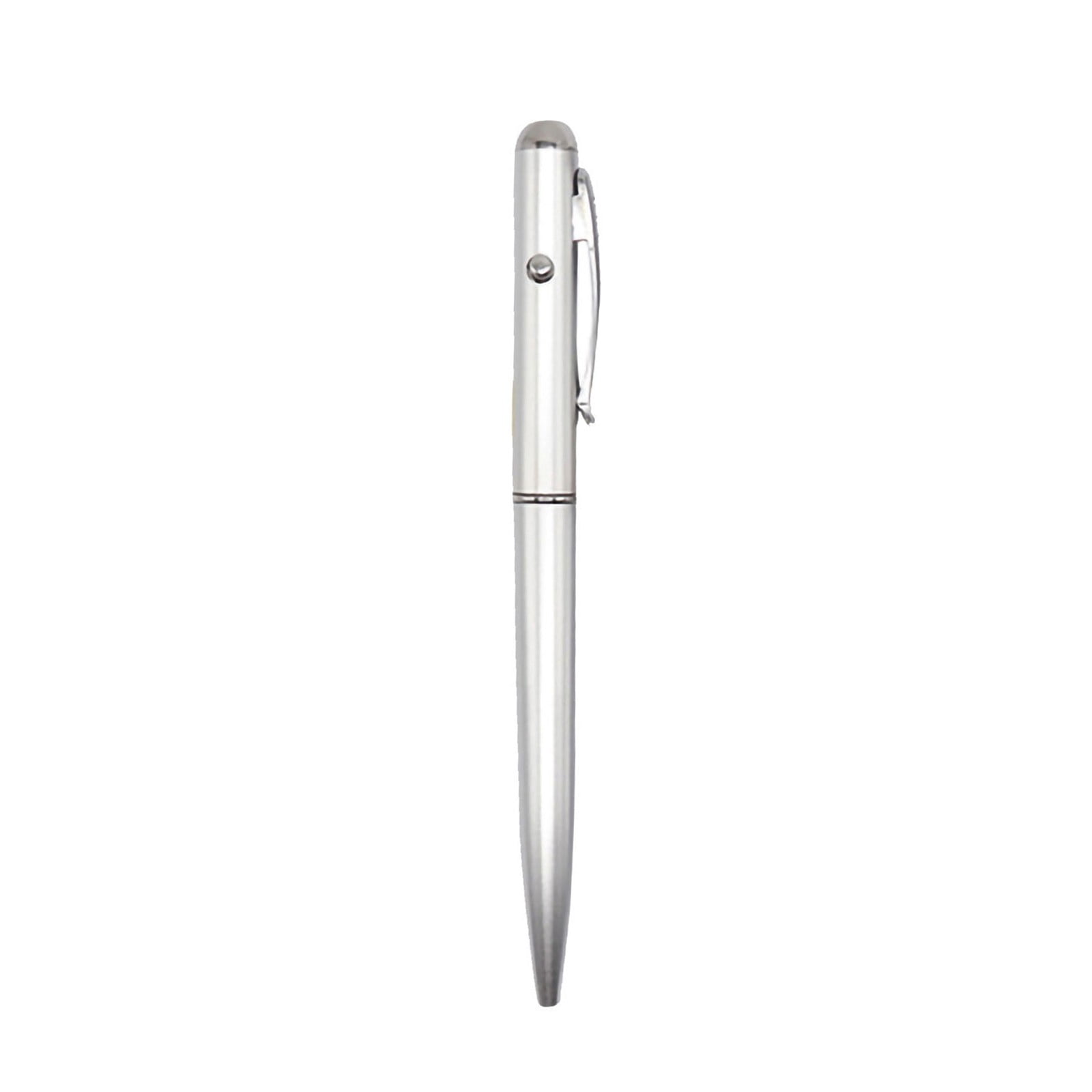 Binwennn Small Pens for Badge Color Pen Set Fine Point Ink Pen With Rays, Disappearing Ink Marker Pen For Messages, Party And Birthday 15ml
