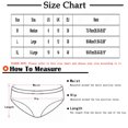 thumbnail image 3 of TIHLMK Men's Fashion Boxer Shorts Mesh Breathable Underpants, 3 of 8