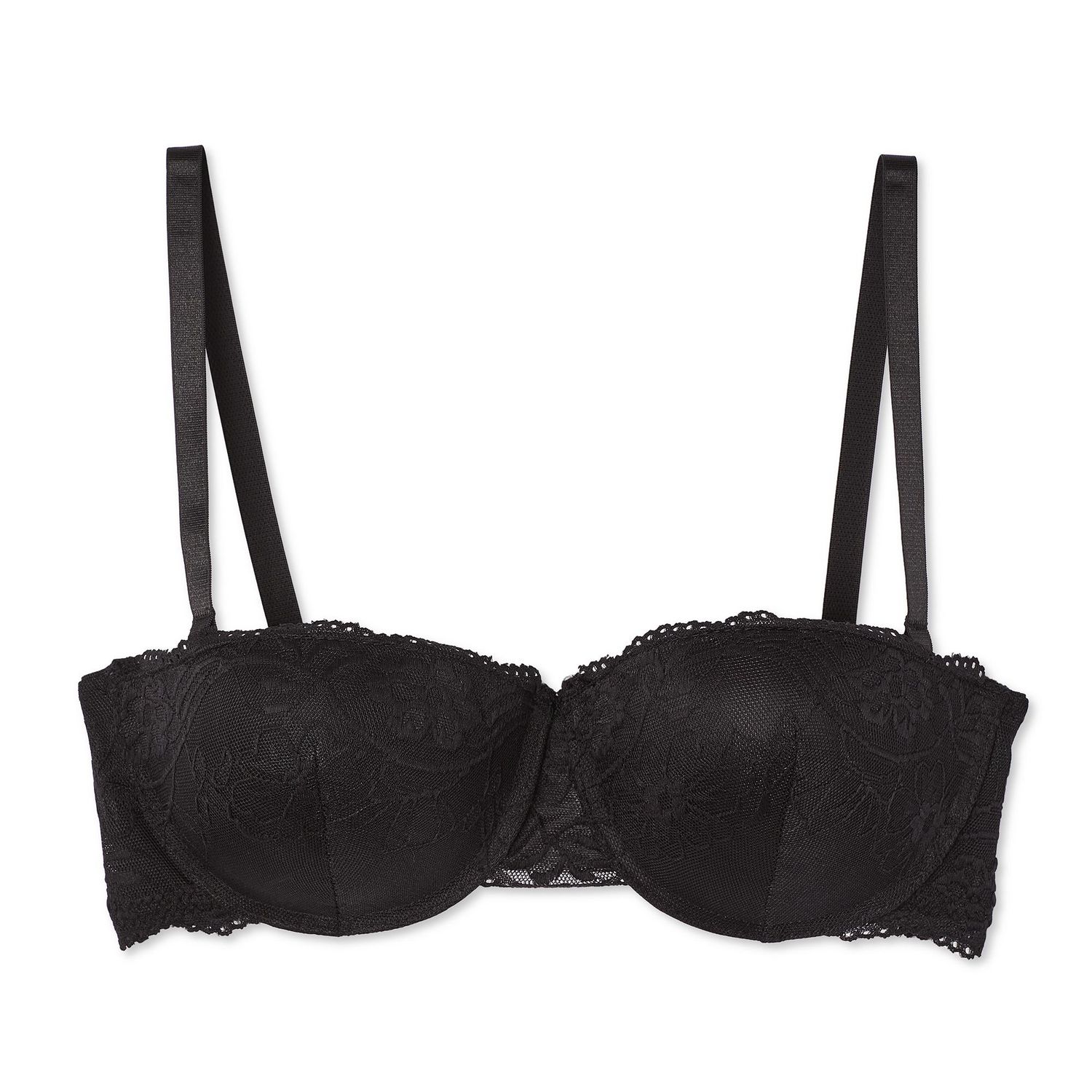 Soutien-gorge pigeonnant avec 6 options de conversion George pour femmes