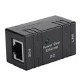 thumbnail image 2 of LAFGUR POE Combiner, Plastic POE Injector, For Wireless Home Office Hotel POE Camera Smart Access Control Apartment Home Intercom Equipment School, 2 of 8