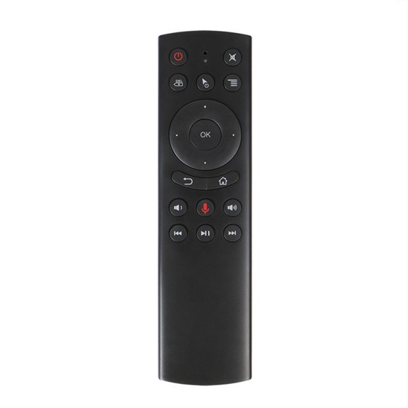 G20 G20S 2.4GHz Wireless Remote Control Computer Projector TV Box Smart TV HTPC Laptop Notebook Remote Control Workhe