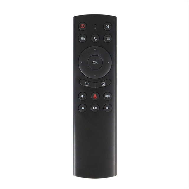 G20 G20S 2.4GHz Wireless Remote Control Computer Projector TV Box Smart TV HTPC Laptop Notebook Remote Control Workhe