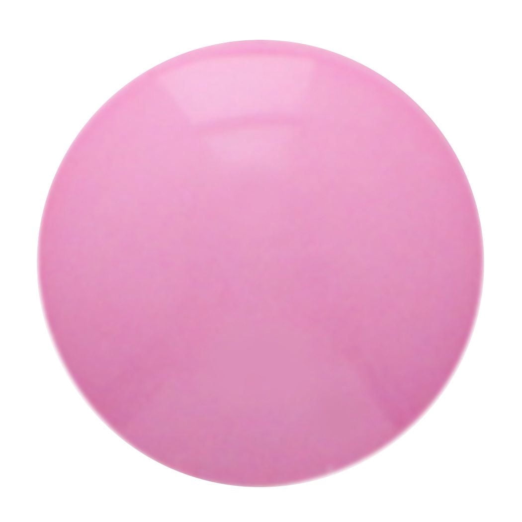 LA VOGUE rose Shank bouton, 15 mm (0.59 in)