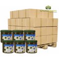 thumbnail image 1 of Tavolini Non-Pareille Capers In Brine Bulk 1L, 6/Case, 50 Cases Per Pallet (300 Units Total), 1 of 6