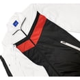 thumbnail image 2 of Men's Flex-It Activewear Jogger Track Jacket & Track Pants Jogging Suit, 2 of 4