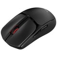 thumbnail image 3 of HyperX Pulsefire Fuse Wireless Gaming Mouse - Black, 3 of 7