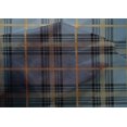 thumbnail image 4 of oneOone Cotton Silk Fabric Tartan Check Print Fabric BTY 42 Inch Wide, 4 of 4