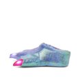 thumbnail image 2 of Flash lights Girls' Claw Slippers, 2 of 4