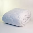 thumbnail image 2 of Serta Fresh And Clean Mattress Pad Dble, 2 of 3