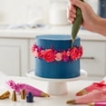 thumbnail image 3 of Wilton Navy Blue and Gold Piping Tips, 3 of 5
