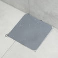 thumbnail image 4 of Strainer Filter Pan Kitchen Drain Protector Tub Stopper Silicone Floor Drain AntiOdor Mat and Deodorization Cover for Kitchen Bathroom Laundry, 4 of 7