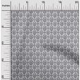 thumbnail image 1 of oneOone Cotton Poplin Fabric Floral Block Print Fabric By The Yard 56 Inch Wide, 1 of 4
