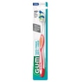 thumbnail image 4 of GUM® Tooth & Tongue Toothbrush, Regular, Medium Bristles, 1 Count, 4 of 6