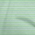 thumbnail image 1 of oneOone Polyester Spandex Green Fabric Geometric Overlapping Stripes Dress Material Fabric Print Fabric By The Yard 56 Inch Wide, 1 of 4