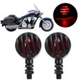 thumbnail image 3 of Greensen Akozon Turn Signal Light Indicator Lamp 12V 5W Universal For Motorcycle And SUV, 3 of 8