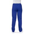 thumbnail image 2 of Sivvan Pantalon d'Uniforme Unisexe à Jambe Fuselée avec Cordon de Serrage (Offert en 10 Couleurs), 2 of 7