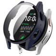 thumbnail image 1 of Accessoires de Montre Intelligente Boîtier en Verre Trempé PC Intégré pour Bracelets de Montre Intelligente Durable Compatibilité Universelle, 1 of 6