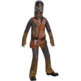 thumbnail image 1 of Solo A Star Wars Costume Enfant Chewbacca - Grand, 1 of 1