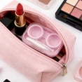 thumbnail image 4 of karymi Contacts Lens Case Portable and Great Looking Travel Contacts Lens Storage Box Compact Holders for Daily and Travel Use Gifts for Men Family Gifts, 4 of 6