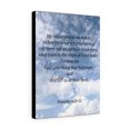 thumbnail image 4 of Scripture Walls Life and Health Proverbs 4:20-22 Bible Verse Canvas Christian Wall Art Ready to Hang Unframed, 4 of 8