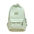 thumbnail image 2 of Large Capacity Backpack Middle School And College Student's Bag For Women Simples And Versatile Campus Style Backpack For Women, Czzoypi Large Capacity Backpack Middle School, 2 of 6