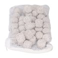 thumbnail image 3 of Bio Filter Ring, Biological Filter Media High Oxygen Permeability 500g Strengthen Biodegradation Active Cavity  Easy to Use  For Aquariums, 3 of 8