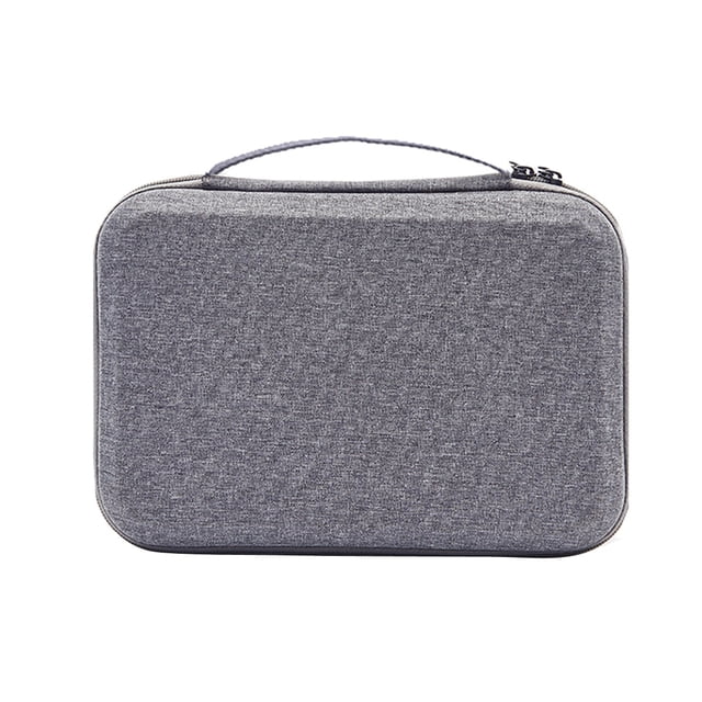 XZNGL Travel Carry Case Storage Bag for DJI MAVIC Mini 2 Drone Controller Batteries