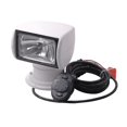 thumbnail image 1 of Miulika Projecteur Télécommandé 100W LED Lumière Rotative pour Camion / SUV / Bateau, 1 of 7
