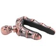 thumbnail image 4 of Loewten Skulls Guitars Accessories Capos, Guitar Capo Zinc Alloy For Mandolin, 4 of 8