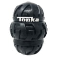 thumbnail image 4 of Tonka Tri-Stack Tread Feeder Dog Toy, Medium, 3.5 inch, 4 of 5