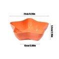 thumbnail image 3 of Multipurpose Snack Tray, Divided Serving Tray with Removable Compartments, Household Fruit Platter and Coffee Table Organizer for Dried Fruit, Candy, Nuts and Snacks, 3 of 6