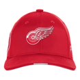 thumbnail image 4 of Chapeau Ajustable de Podium de Repêchage pour Jeunes Detroit Red Wings LNH, 4 of 4