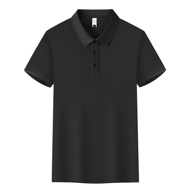Timegard Hauts d'Été pour Femmes Grande Taille à Manches Courtes Chemise Boutonnée à Col Chic Décontractée Ample Hauts