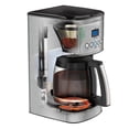 thumbnail image 2 of Cuisinart PerfecTemp 14-Cup Programmable Coffeemaker - DCC-3200C, 2 of 4