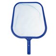 thumbnail image 1 of EGNMCR Swimming Pool Leaf Skimmer Rake Net Hot Tub Spa Cleaning Leaves Mesh Too Pool cleaning, 1 of 8