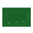 thumbnail image 2 of Jigsaw Puzzle Storage Mat Roll Felt Storage Puzzles Pad Board Up To 3000 Pieces, 2 of 3