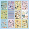 thumbnail image 2 of Bluey 1500+ Sticker Book, 2 of 5