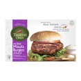 thumbnail image 1 of Tandoori Oven All Beef Halal Masala Burgers, 1 of 1
