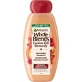 thumbnail image 1 of Garnier Whole Blends Huile de Ricin Huile de Ricin Remède Shampooing, 1 of 7