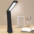 thumbnail image 5 of ABPWLY Table Lamp 3 Lighting Options Sensor Control Foldable Bedroom Reading Lamp Clearance Desk Lamp Canada Days Modern Table Lamp Desk Lamp, 5 of 5